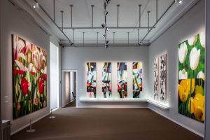 “Cérémonie du regard” : nouveau rendez-vous au musée de Tessé