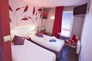 Hôtel Kyriad La Flèche