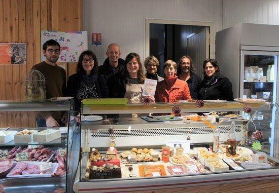 LA CABANE DES PRODUCTEURS