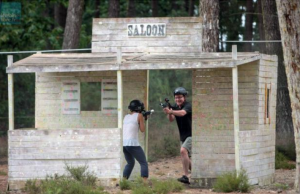 TEPACAP LE MANS – PARC AVENTURE ET LOISIRS