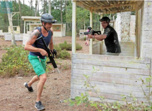 TEPACAP LE MANS – PARC AVENTURE ET LOISIRS