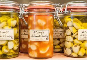 Epicerie le Comptoir Gourmand