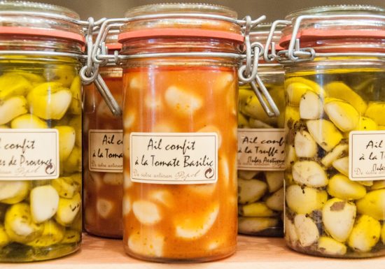 Epicerie le Comptoir Gourmand