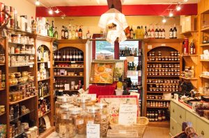 LE COMPTOIR GOURMAND