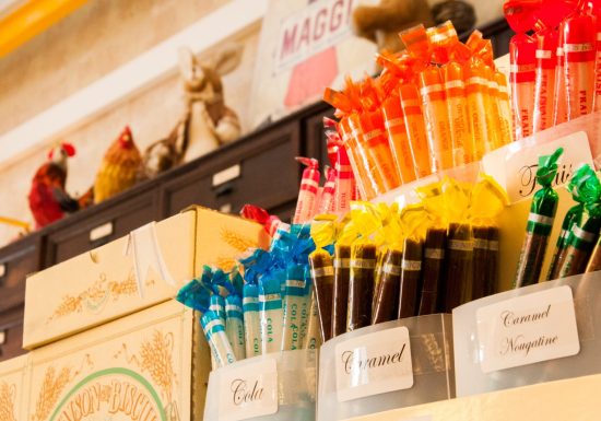 Epicerie le Comptoir Gourmand