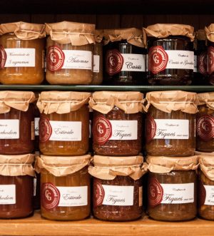 Epicerie le Comptoir Gourmand
