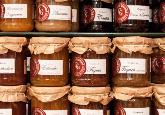 Epicerie le Comptoir Gourmand