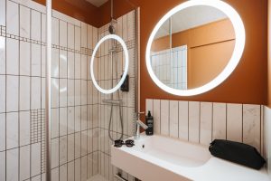 Ibis Styles Le Mans Gare
