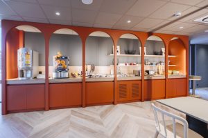Ibis Styles Le Mans Gare