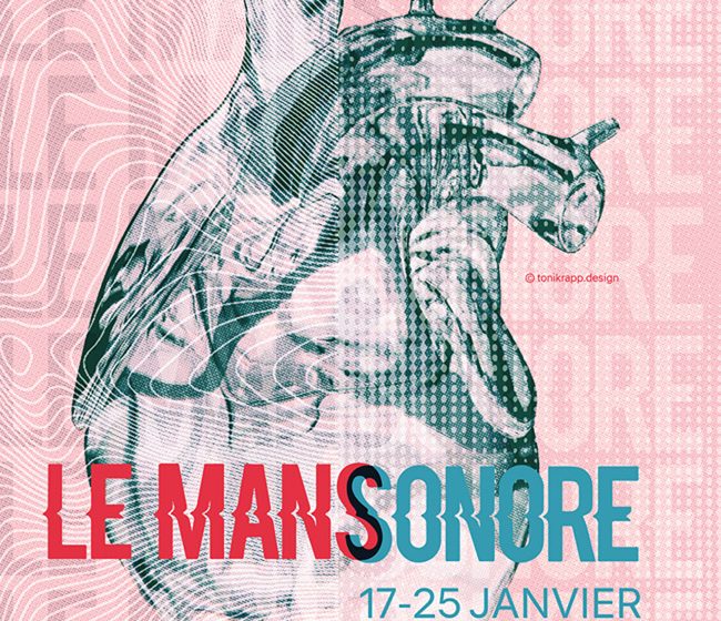 Sound of paper- Biennale Le Mans Sonore