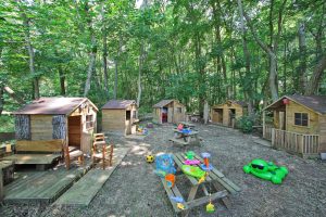 4D Outdoor – Camping de Chanteloup