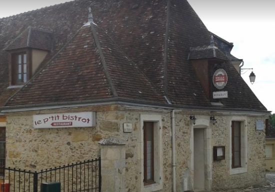 LE P’TIT BISTROT