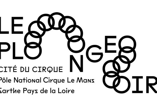 LE PLONGEOIR, PÔLE NATIONAL CIRQUE LE MANS SARTHE PAYS DE LA LOIRE