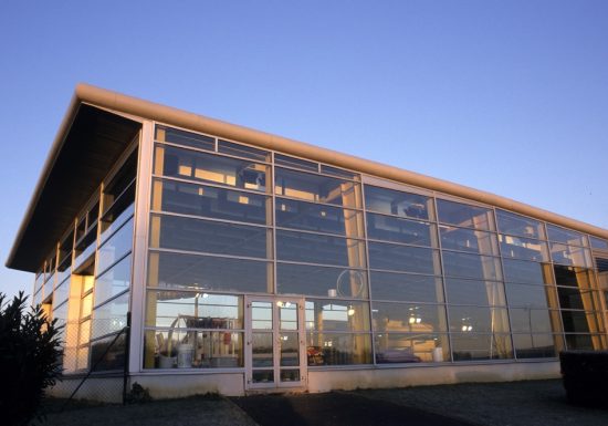 PISCINE DE MAMERS
