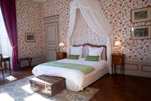 B&B – CHATEAU DE MONTMIRAIL