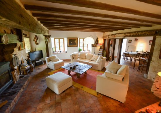 Chambres d’hôtes la Barillerie