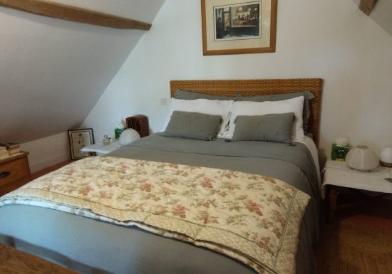 Chambres d’hôtes la Castillerie