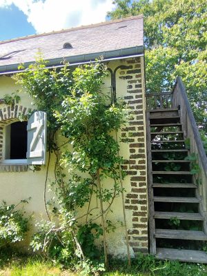 Chambres d’hôtes la Castillerie