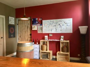 Domaine de la Cendrinerie