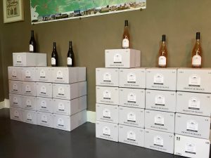 Domaine de la Cendrinerie