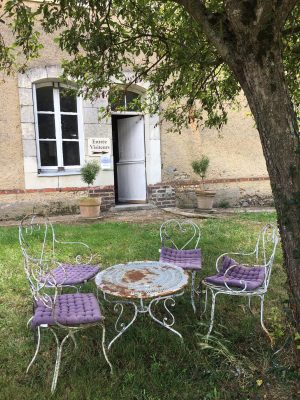 Domaine de la Cendrinerie