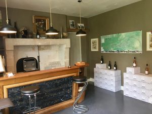 Domaine de la Cendrinerie