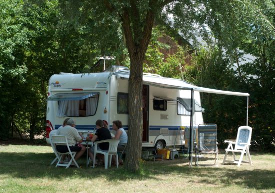 Camping La Chabotière