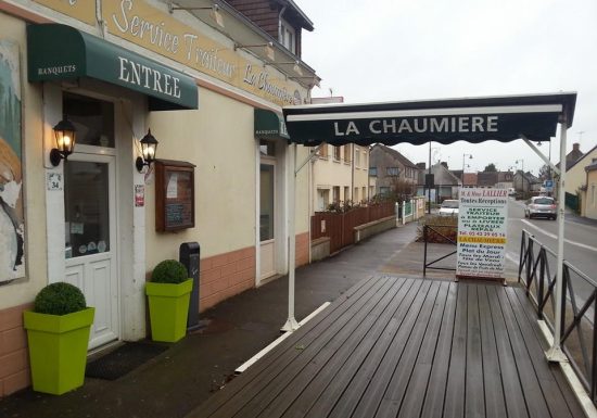 La Chaumière
