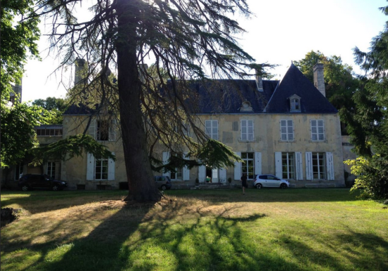 Chambre d’hôtes La Cour du Bois
