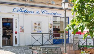 Délices et Casteloir