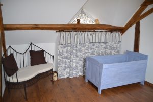 Chambres d’hôtes – La Devinerie