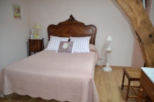 Chambres d’hôtes – La Devinerie