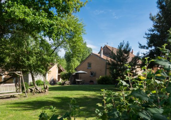 Gîte “Martin Pêcheur”