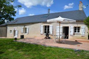 Gîte la Ferme