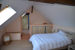 Gîte la Ferme