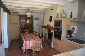 Gîte la Ferme