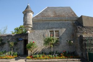 LA FONTAINE-SAINT-MARTIN – LA BALADE FONTAINOISE