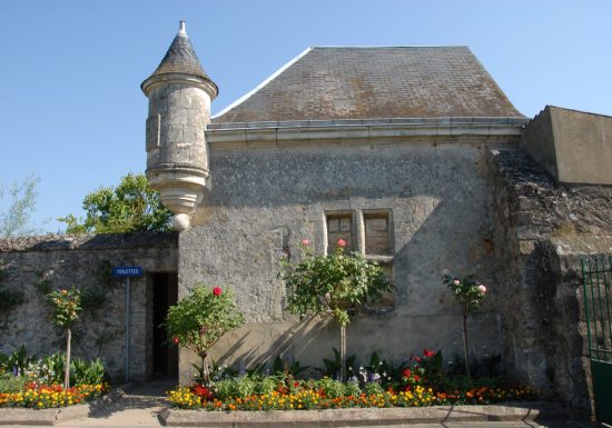 La Fontaine Saint Martin – La balade Fontainoise