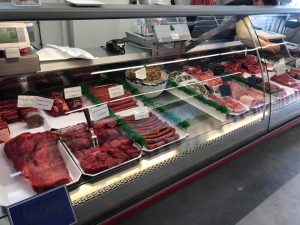 Halles de la Gaudine
