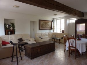 Chambres d’hôtes la Gauganaise
