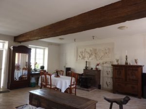 Chambres d’hôtes la Gauganaise