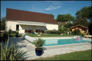 Chambres d’hôtes la Girouardière