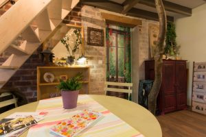 Meublés touristiques La Haute Forge