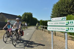 Voies Vertes