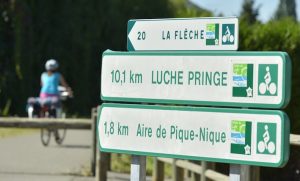 Voies Vertes