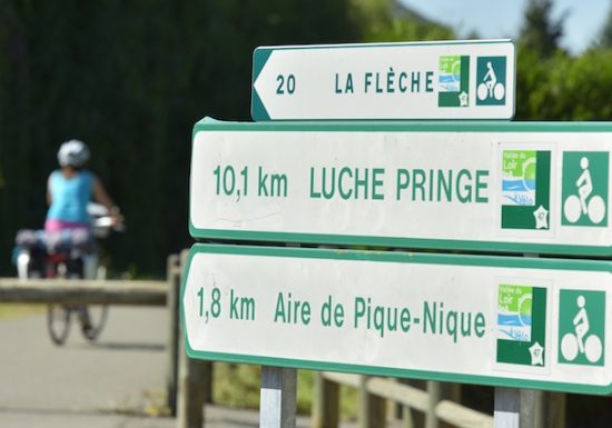 Location de vélos adultes et enfants