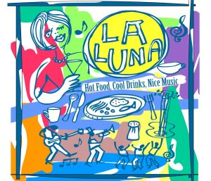 Restaurant La Luna