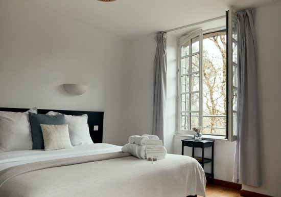 La Maison du Gasseau