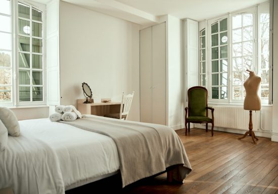 La Maison du Gasseau