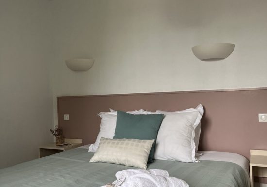 La Maison du Gasseau